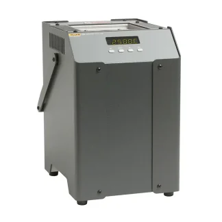 Fluke 9103 Dry Well Calibrator Repair