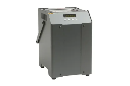 Fluke 9103 Dry Well Calibrator Repair