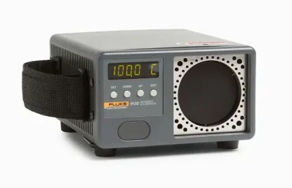 Fluke 9132 Infrared Calibrator Repair
