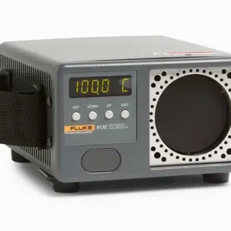 Fluke 9133 Infrared Calibrator Repair