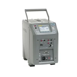 Fluke 9143 Dry Well Repair