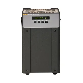 Fluke 9150 Thermocouple Furnace Repair