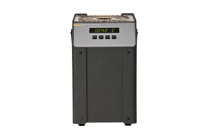Fluke 9150 Thermocouple Furnace Repair