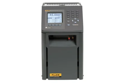 Fluke 9170 Metrology Well Repair