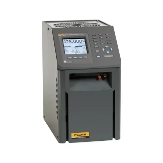Fluke 9172 Metrology Well Repair