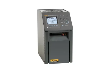Fluke 9172 Metrology Well Repair