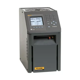 Fluke 9173 Metrology Well Repair