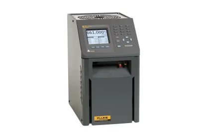 Fluke 9173 Metrology Well Repair
