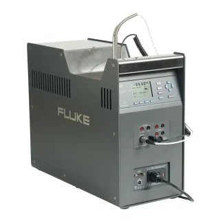 Fluke 9190A Dry Block Calibrator Repair