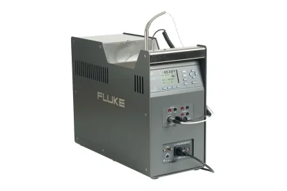 Fluke 9190A Dry Block Calibrator Repair