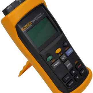 Fluke 1524 reference thermometer repair and calibration