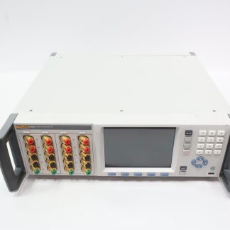 Fluke 1595A super thermometer repair
