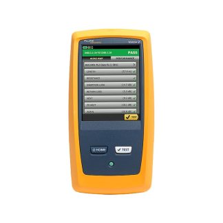 Fluke DSX2-5000 cableanalyzer repair